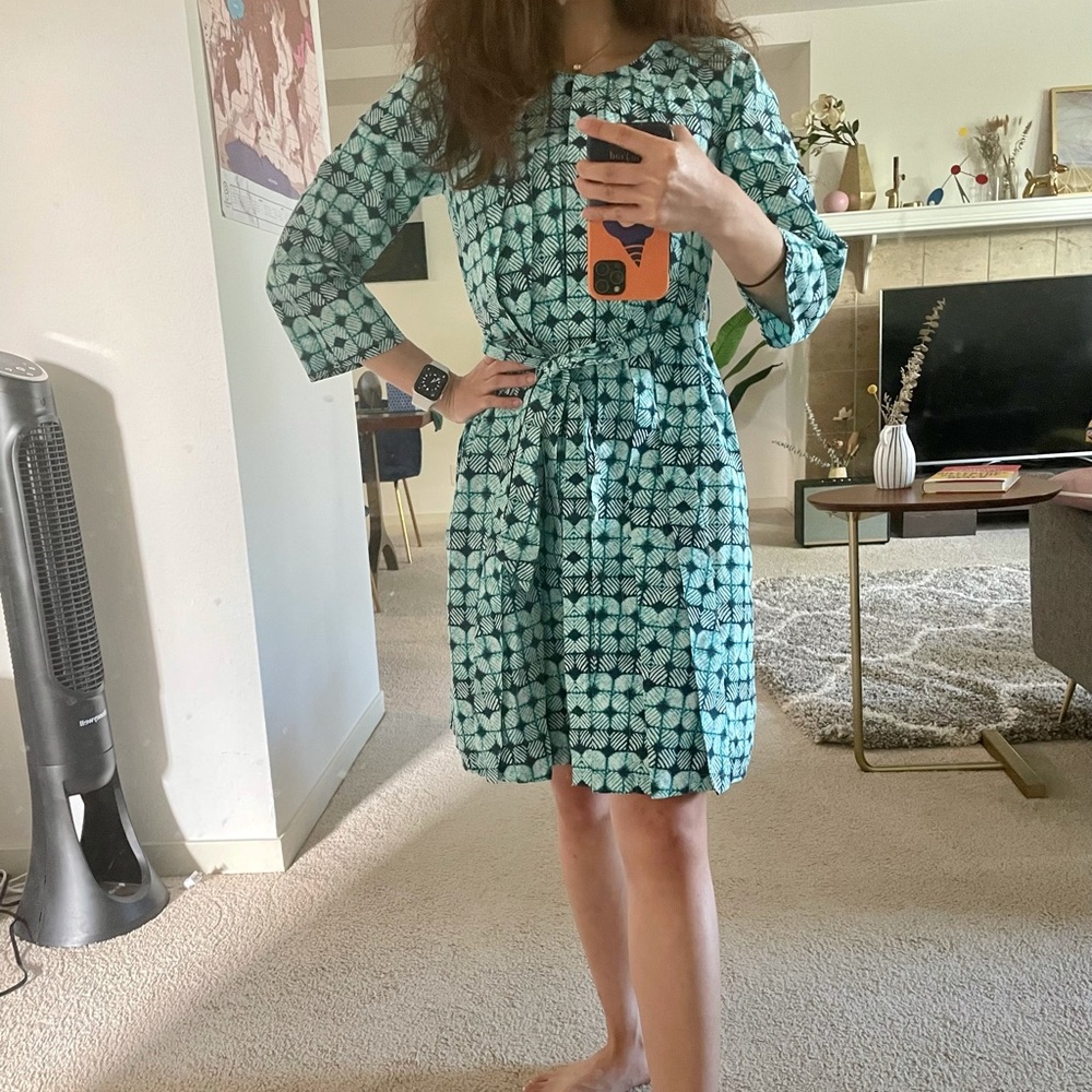 Brooks Brother Dress 👗